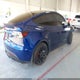 7SAYGDEF1NF377256 2022 Tesla Model Y Performance Dual Motor All-Wheel Drive auction photo thumbnail 4