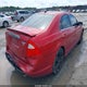 3FAHP0DC2BR124167 2011 Ford Fusion Sport auction photo thumbnail 4
