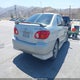 1NXBR32E23Z097218 2003 Toyota Corolla S auction photo thumbnail 4