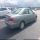 4T1BE32K06U700575 2006 Toyota Camry Le auction photo thumbnail 4