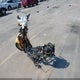 RFVPAC202H1018277 2017 Genuine Scooter Co. Buddy 125 auction photo thumbnail 4