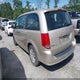 2C4RDGBGXER163461 2014 Dodge Grand Caravan American Value Pkg auction photo thumbnail 3