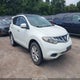 JN8AZ1MU7BW054137 2011 Nissan Murano Sl auction photo thumbnail 1