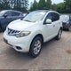 JN8AZ1MU7BW054137 2011 Nissan Murano Sl auction photo thumbnail 2