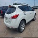 JN8AZ1MU7BW054137 2011 Nissan Murano Sl auction photo thumbnail 4