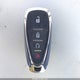 1G1RD6S54HU101563 2017 Chevrolet Volt Premier auction photo thumbnail 11