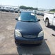 1FAFP38Z85W115921 2005 Ford Focus Zx4 auction photo thumbnail 12
