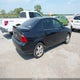 1FAFP38Z85W115921 2005 Ford Focus Zx4 auction photo thumbnail 4