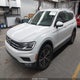 3VV3B7AX2KM197878 2019 Volkswagen Tiguan 2.0T Se/2.0T Sel/2.0T Sel R-Line/2.0T Sel R-Line Black auction photo thumbnail 2