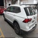 3VV3B7AX2KM197878 2019 Volkswagen Tiguan 2.0T Se/2.0T Sel/2.0T Sel R-Line/2.0T Sel R-Line Black auction photo thumbnail 3