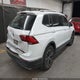 3VV3B7AX2KM197878 2019 Volkswagen Tiguan 2.0T Se/2.0T Sel/2.0T Sel R-Line/2.0T Sel R-Line Black auction photo thumbnail 4