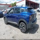 3N8AP6CA7SL356902 2025 Nissan Kicks Sv Fwd auction photo thumbnail 3