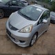 JHMGE8G53BC017858 2011 Honda Fit Sport auction photo thumbnail 2