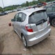 JHMGE8G53BC017858 2011 Honda Fit Sport auction photo thumbnail 3