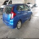 3HGGK5H44KM751018 2019 Honda Fit Lx auction photo thumbnail 4