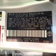 4T1C11AK3NU688653 2022 Toyota Camry Le auction photo thumbnail 9