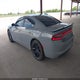 2C3CDXBG1LH200295 2020 Dodge Charger Sxt Rwd auction photo thumbnail 3