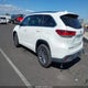 5TDJZRFH8JS872131 2018 Toyota Highlander Xle auction photo thumbnail 3