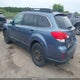 4S4BRBDC8E3319310 2014 Subaru Outback 2.5I Premium auction photo thumbnail 3