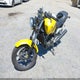 JKAEXMF173A099689 2003 Kawasaki Ex250 F auction photo thumbnail 2