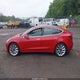 5YJ3E1EB8JF117374 2018 Tesla Model 3 Long Range/Performance auction photo thumbnail 15