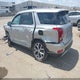 KM8R4DHEXMU281494 2021 Hyundai Palisade Sel auction photo thumbnail 3
