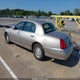 1LNHM81W6YY906669 2000 Lincoln Town Car Executive auction photo thumbnail 3