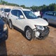 JN8AT2MV3HW264968 2017 Nissan Rogue Sv auction photo thumbnail 1