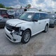 2FMGK5C83JBA14526 2018 Ford Flex Sel auction photo thumbnail 2