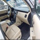 2FMGK5C83JBA14526 2018 Ford Flex Sel auction photo thumbnail 5