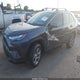 2T3W1RFV4SC339701 2025 Toyota Rav4 Xle auction photo thumbnail 2