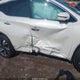 5N1AZ2CS2PC129865 2023 Nissan Murano Sl Intelligent Awd auction photo thumbnail 6