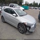 5NPD84LF6JH344034 2018 Hyundai Elantra Sel auction photo thumbnail 1