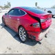 5YJSA1H27FFP76704 2015 Tesla Model S 70D/85D/P85D auction photo thumbnail 3
