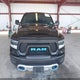 1C6SRFLTXLN342304 2020 Ram 1500 Rebel 4X4 5'7 Box auction photo thumbnail 12