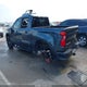 1GCPYBEK7MZ198669 2021 Chevrolet Silverado 1500 4Wd Short Bed Custom auction photo thumbnail 3