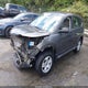 5J6RM3H30CL019611 2012 Honda Cr-V Lx auction photo thumbnail 2