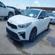 3KPF34AD8LE238782 2020 Kia Forte Gt-Line auction photo thumbnail 2