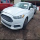 3FA6P0HD8ER312237 2014 Ford Fusion Se auction photo thumbnail 2