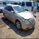 4T1BE46K68U218597 2008 Toyota Camry Le auction photo thumbnail 1