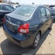 JTDBT923871146436 2007 Toyota Yaris auction photo thumbnail 4
