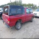 4F4CR12A1STM06344 1995 Mazda B2300 auction photo thumbnail 4