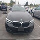 WBA53BH0XPCM61791 2023 BMW 530 I auction photo thumbnail 12