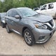 5N1AZ2MH0JN154228 2018 Nissan Murano Sv auction photo thumbnail 1