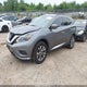 5N1AZ2MH0JN154228 2018 Nissan Murano Sv auction photo thumbnail 2