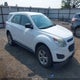 2GNFLEEKXG6234504 2016 Chevrolet Equinox Ls auction photo thumbnail 1