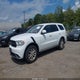 1C4RDJAG0EC314413 2014 Dodge Durango Sxt auction photo thumbnail 2