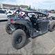 3JBVNAV24MK000415 2021 Can-Am Maverick X3 Max X Rs Turbo Rr auction photo thumbnail 4
