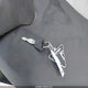 SMTL23UF3STBU3571 2025 Triumph Motorcycle Daytona 660 auction photo thumbnail 11