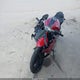 SMTL23UF3STBU3571 2025 Triumph Motorcycle Daytona 660 auction photo thumbnail 5